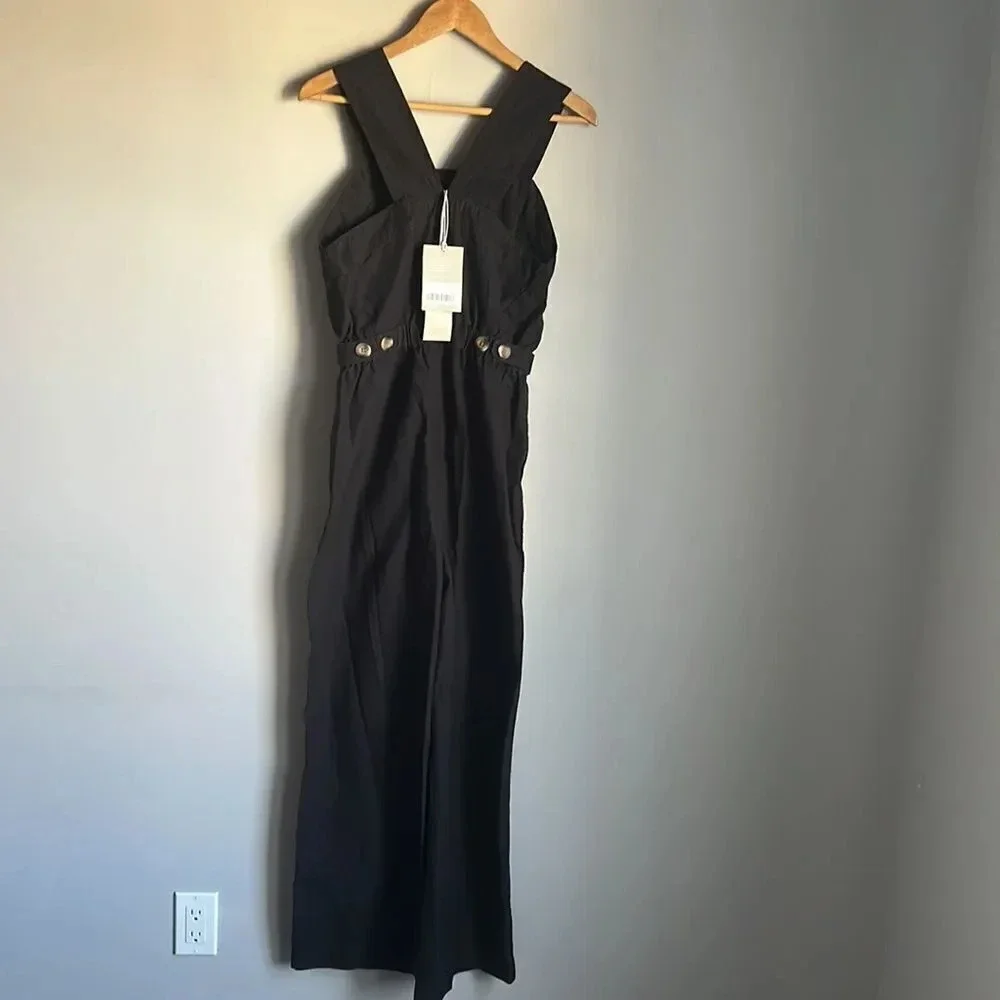 Everlane fatigue apron